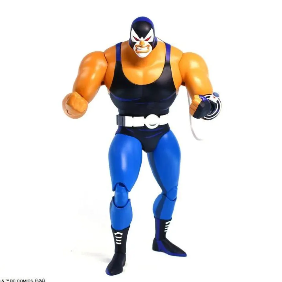 Batman: The Animated Series - Bane 1/6th Scale Action Figure