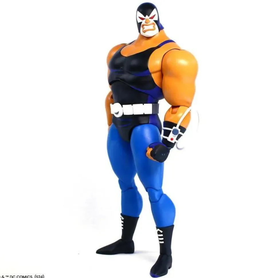 Batman: The Animated Series - Bane 1/6th Scale Action Figure