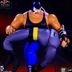 Batman: The Animated Series - Bane 1/6th Scale Action Figure