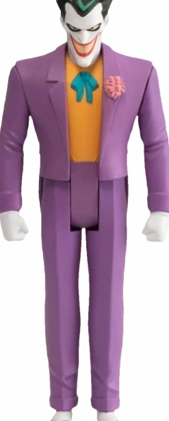 Batman: The Animated Series - Batman, Robin, Catwoman & The Joker 5 Points 3.75