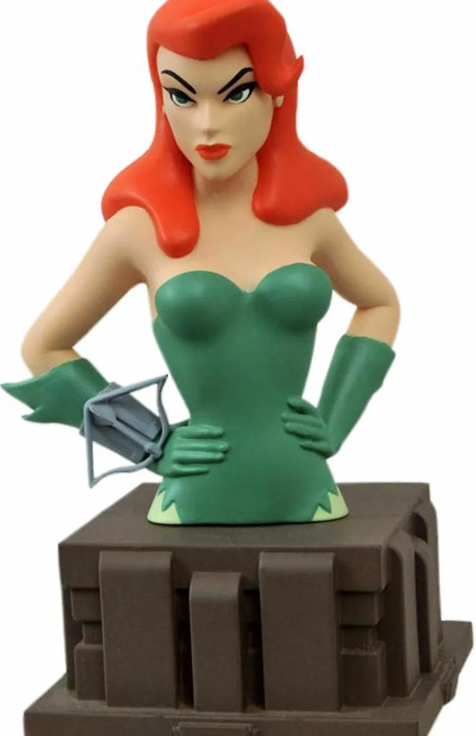 Batman: The Animated Series - Poison Ivy 6" Bust