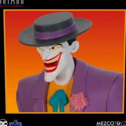 Batman: The Animated Series - The Joker 5 Points 3.75" Scale Action Figure