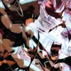 Batman: The Brave and the Bold - Volume 02 Out of the Darkness Trade Paperback Book