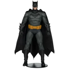 Batman: The Cowardly Lot - Batman DC Multiverse Red Platinum Edition 7