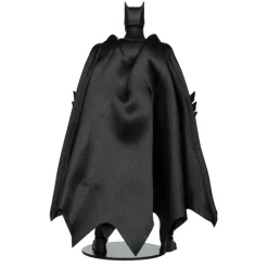Batman: The Cowardly Lot - Batman DC Multiverse Red Platinum Edition 7
