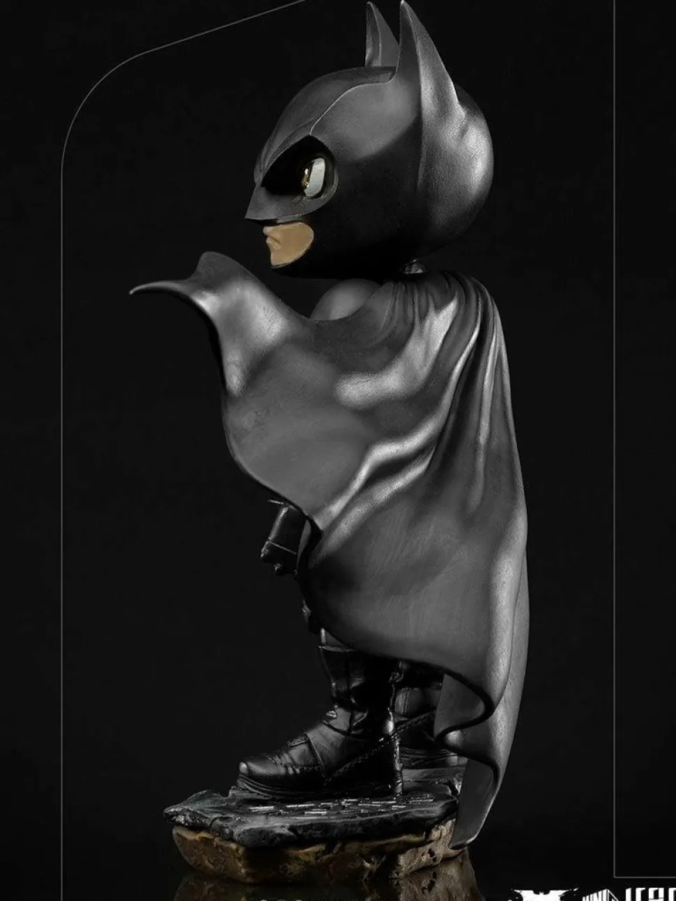 Batman: The Dark Knight - Batman MiniCo 6” Vinyl Figure
