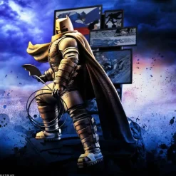Batman: The Dark Knight Returns - Batman Limited Edition 11