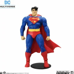 Batman: The Dark Knight Returns - Superman DC Multiverse 7” Scale Action Figure