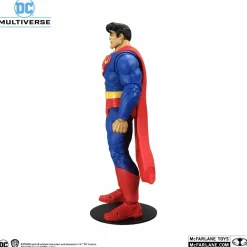 Batman: The Dark Knight Returns - Superman DC Multiverse 7” Scale Action Figure