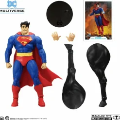 Batman: The Dark Knight Returns - Superman DC Multiverse 7” Scale Action Figure