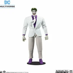 Batman: The Dark Knight Returns - The Joker DC Multiverse 7” Scale Action Figure