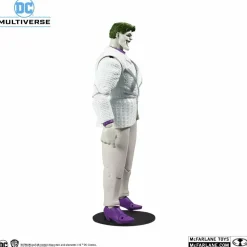 Batman: The Dark Knight Returns - The Joker DC Multiverse 7” Scale Action Figure