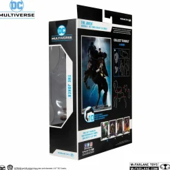 Batman: The Dark Knight Returns - The Joker DC Multiverse 7” Scale Action Figure