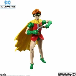 Batman: The Dark Knight Returns - Robin DC Multiverse 7” Scale Action Figure