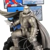 Batman: The Dark Knight Returns - Batman Limited Edition 11" Pewter Statue