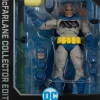 Batman: The Dark Knight Returns - Batman (Battle Damage Blue) DC Multiverse McFarlane Collector Edition 7" Scale Action Figure
