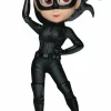 Batman: The Dark Knight Rises - Catwoman MEA-017 3” Statue (Previews Exclusive)
