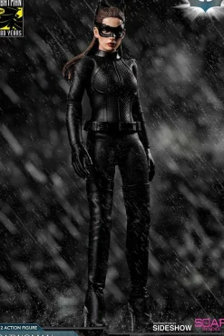 Batman: The Dark Knight Rises - Catwoman 1/12th Scale Action Figure