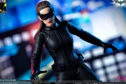 Batman: The Dark Knight Rises - Catwoman 1/12th Scale Action Figure