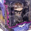 Batman: The Dark Knight Rises - Catwoman with Batpod Cosbaby (S) Hot Toys Figure Collectible Set
