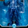 Batman: The Dark Knight Trilogy - The Joker (Sonar Vision) DC Multiverse Gold Label 7" Scale Action Figure