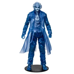 Batman: The Dark Knight Trilogy - The Joker (Sonar Vision) DC Multiverse Gold Label 7