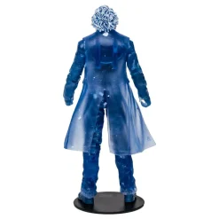 Batman: The Dark Knight Trilogy - The Joker (Sonar Vision) DC Multiverse Gold Label 7
