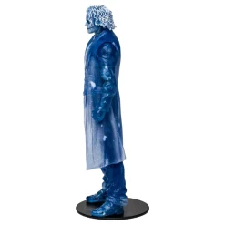 Batman: The Dark Knight Trilogy - The Joker (Sonar Vision) DC Multiverse Gold Label 7