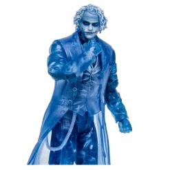 Batman: The Dark Knight Trilogy - The Joker (Sonar Vision) DC Multiverse Gold Label 7