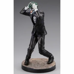 Batman: The Killing Joke - The Joker “One Bad Day” ArtFX 1/6th Scale Statue