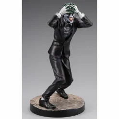 Batman: The Killing Joke - The Joker “One Bad Day” ArtFX 1/6th Scale Statue