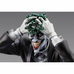Batman: The Killing Joke - The Joker “One Bad Day” ArtFX 1/6th Scale Statue
