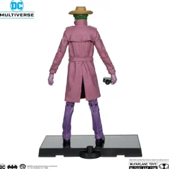 Batman: The Killing Joke - The Joker DC Multiverse Cover Recreations Gold Label 7