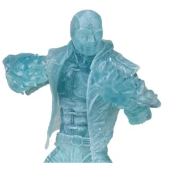Batman: Three Jokers - Red Hood Frostbite Edition DC Multiverse Gold Label 7