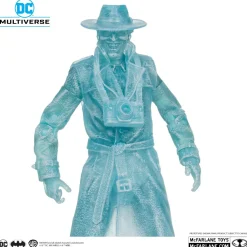 Batman: Three Jokers - The Joker (The Comedian) Frostbite Edition DC Multiverse Gold Label 7" Scale Action Figure