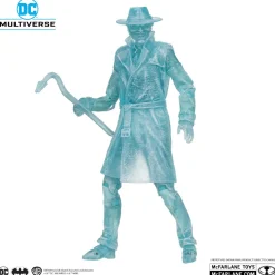Batman: Three Jokers - The Joker (The Comedian) Frostbite Edition DC Multiverse Gold Label 7