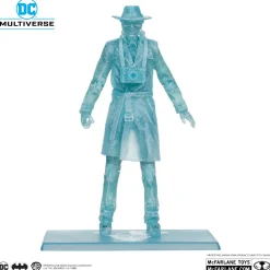 Batman: Three Jokers - The Joker (The Comedian) Frostbite Edition DC Multiverse Gold Label 7