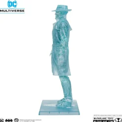 Batman: Three Jokers - The Joker (The Comedian) Frostbite Edition DC Multiverse Gold Label 7
