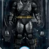 Batman v Superman: Dawn of Justice (2016) - Batman (Armor Suit) DC Multiverse 7" Scale Action Figure