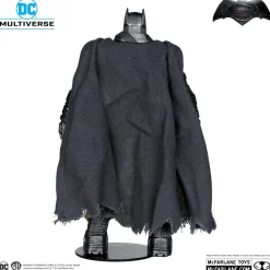 Batman v Superman: Dawn of Justice (2016) - Batman (Armor Suit) DC Multiverse 7