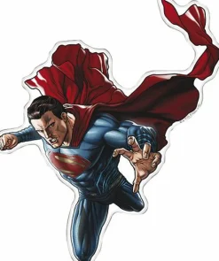 Batman v Superman: Dawn of Justice - Superman Character Lensed Emblem