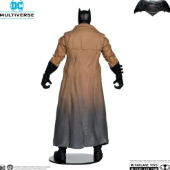 Batman v Superman: Dawn of Justice (2016) - Batman (Knightmare) DC Multiverse 7