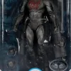 Batman v Superman: Dawn of Justice (2016) - Superman (False God) DC Multiverse Platinum Edition 7" Scale Action Figure