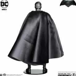 Batman v Superman: Dawn of Justice (2016) - Superman (False God) DC Multiverse Platinum Edition 7