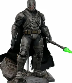 Batman v Superman: Dawn of Justice - Armored Batman (2.0) Deluxe Version 1/6th Scale Die-Cast Hot Toys Action Figure