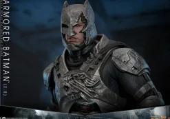 Batman v Superman: Dawn of Justice - Armored Batman (2.0) Deluxe Version 1/6th Scale Die-Cast Hot Toys Action Figure