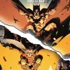 Batman vs. Robin - Road to War Trade Paperback Book