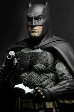 Batman vs Superman: Dawn of Justice - Batman 1/4 Scale Action Figure