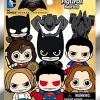 Batman vs Superman: Dawn of Justice - 3D Figural Keychain Single Blind Bag