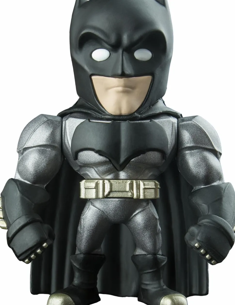 Batman vs Superman: Dawn of Justice - Batman Metals 4” Die-Cast Action Figure